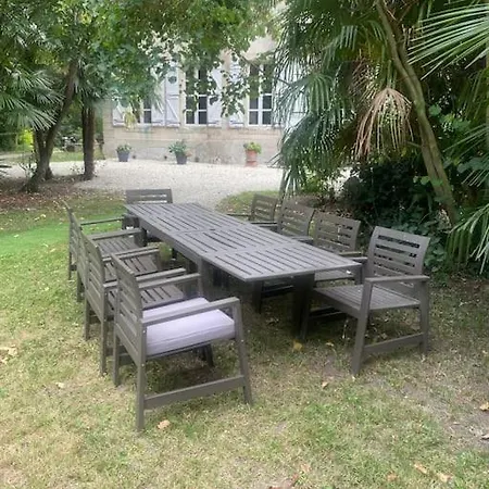 De La Rivière Casa de hóspedes Pexiora