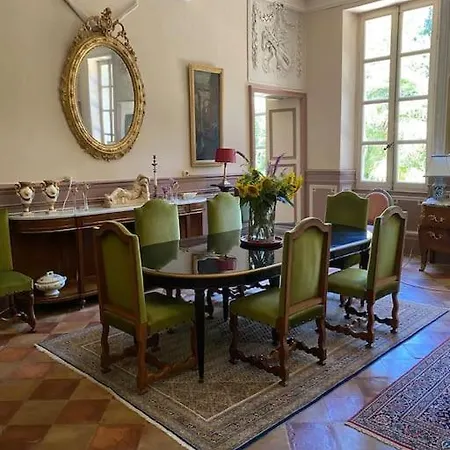 De La Rivière Casa de hóspedes Pexiora