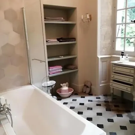 De La Rivière Casa de hóspedes 4*