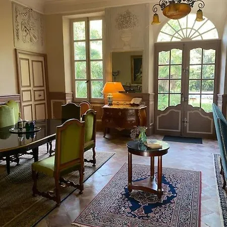 De La Rivière Casa de hóspedes Pexiora