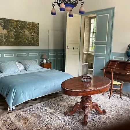 De La Rivière Pexiora