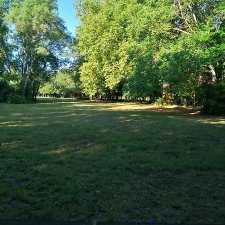 De La Rivière Casa de hóspedes 4*