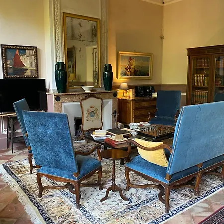 De La Rivière 4* Pexiora