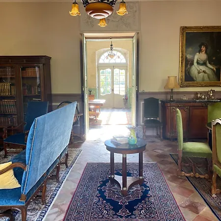 De La Rivière Pexiora