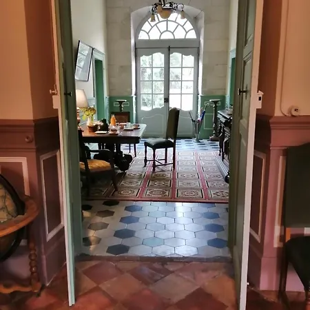 De La Rivière Casa de hóspedes 4*