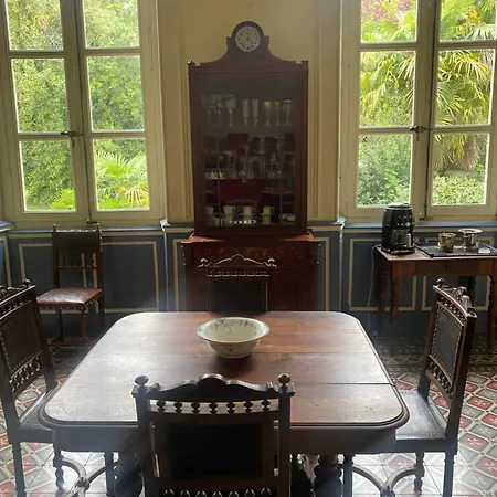 Casa de hóspedes De La Rivière Pexiora