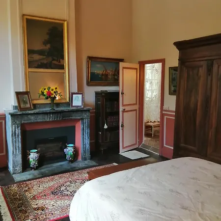 De La Riviere Penzion 4*
