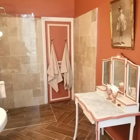 De La Rivière Casa de hóspedes Pexiora