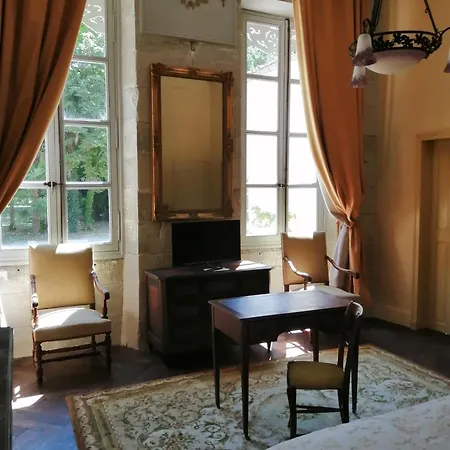 Casa de hóspedes De La Rivière 4*