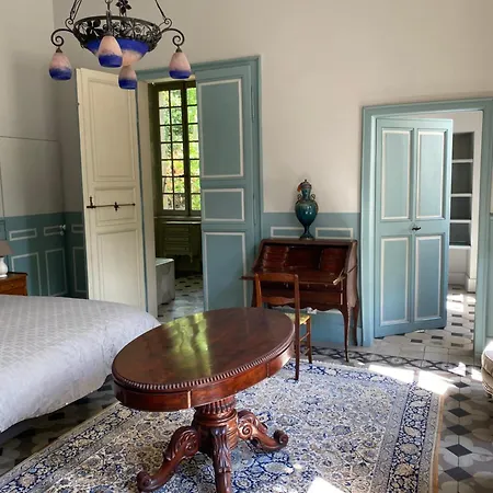 De La Rivière Casa de hóspedes