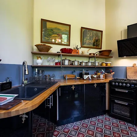 De La Rivière Casa de hóspedes Pexiora