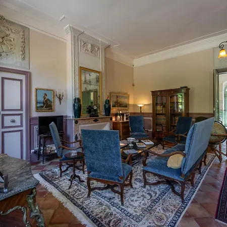 Casa de hóspedes De La Rivière