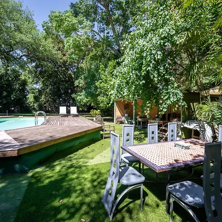 De La Rivière Casa de hóspedes 4*