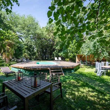 De La Riviere Гостевой дом 4*