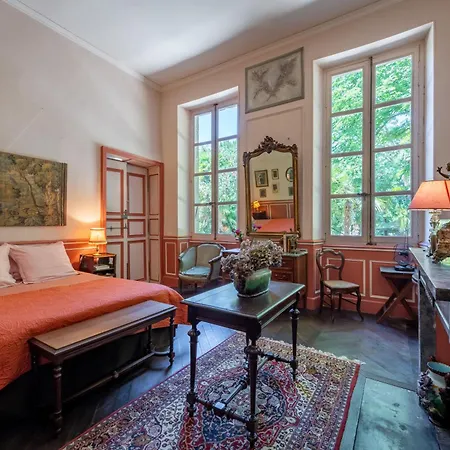 De La Riviere 4* Pexiora