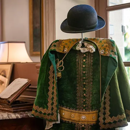 De La Rivière 4* Pexiora