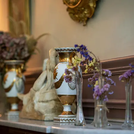 De La Rivière Casa de hóspedes 4*