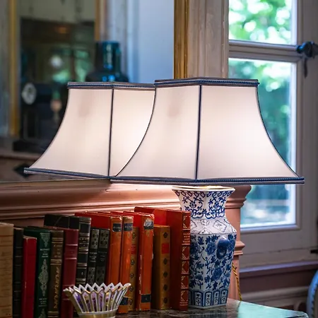 De La Rivière Casa de hóspedes Pexiora