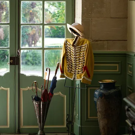 De La Rivière Casa de hóspedes 4*