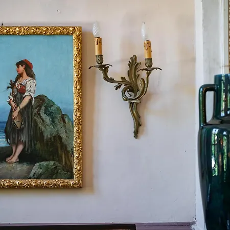 De La Rivière Casa de hóspedes Pexiora