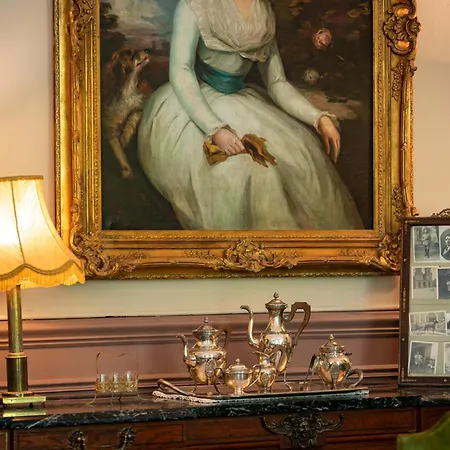 De La Rivière Pexiora