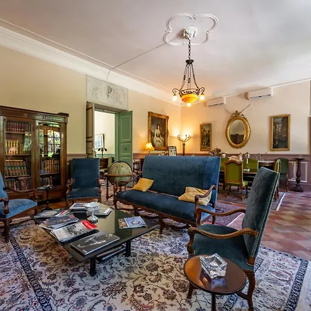 Casa de hóspedes De La Rivière 4*