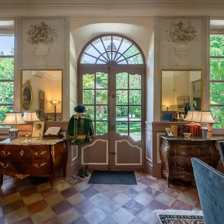 De La Rivière Pexiora