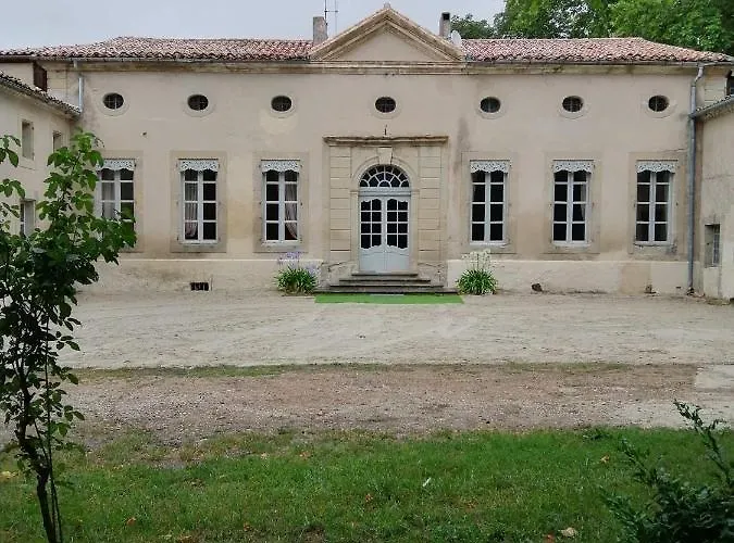 De La Riviere 4* Pexiora