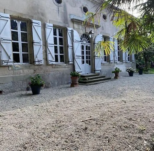 De La Riviere Pexiora