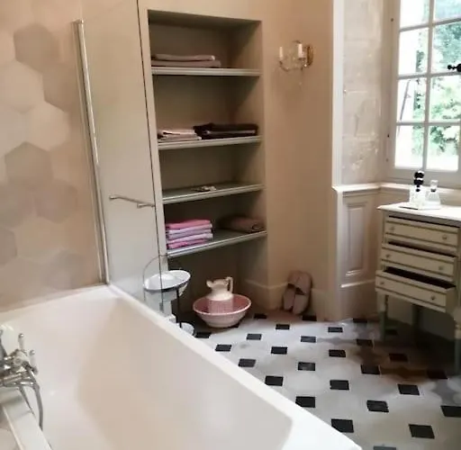 De La Riviere Gasthuis 4*