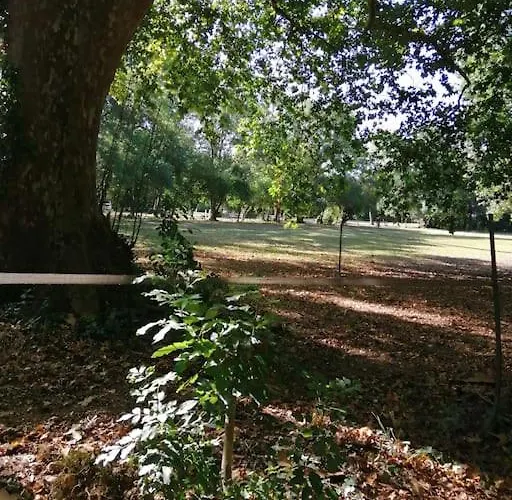 Gasthuis De La Riviere Pexiora