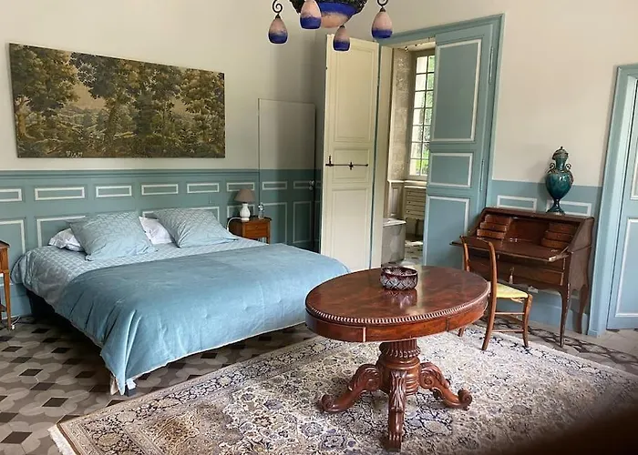 De La Riviere Pexiora