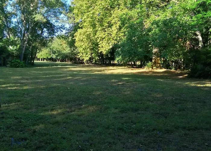 De La Riviere Gasthuis 4*