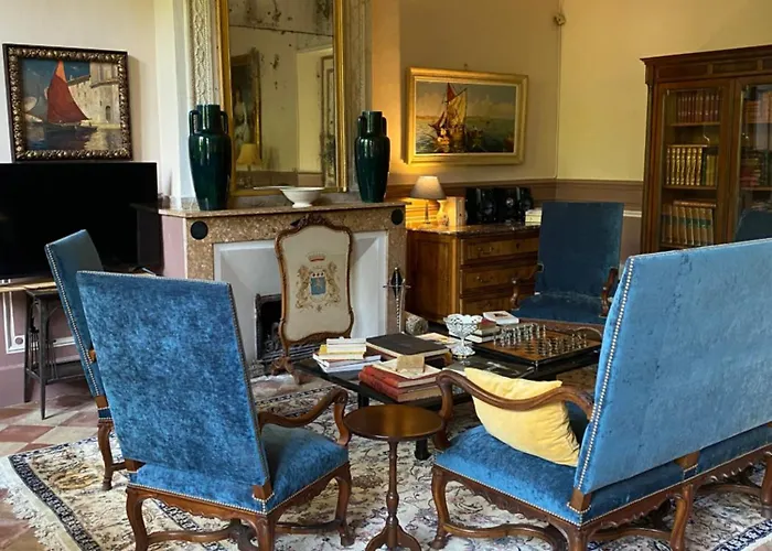 De La Riviere 4* Pexiora