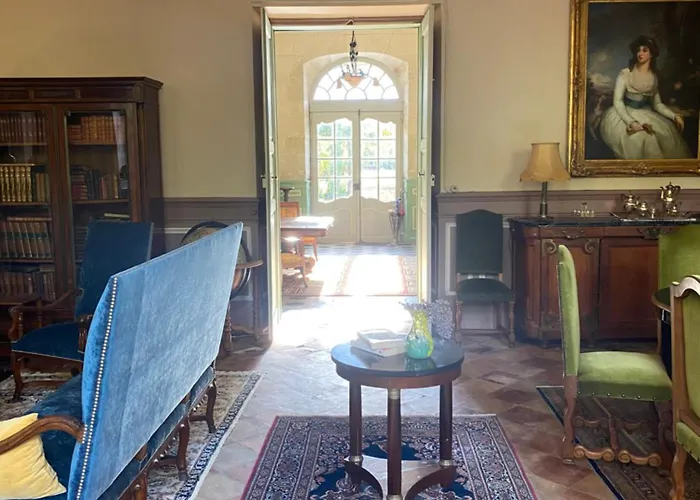 De La Riviere Pexiora