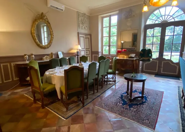 De La Riviere Gasthuis Pexiora