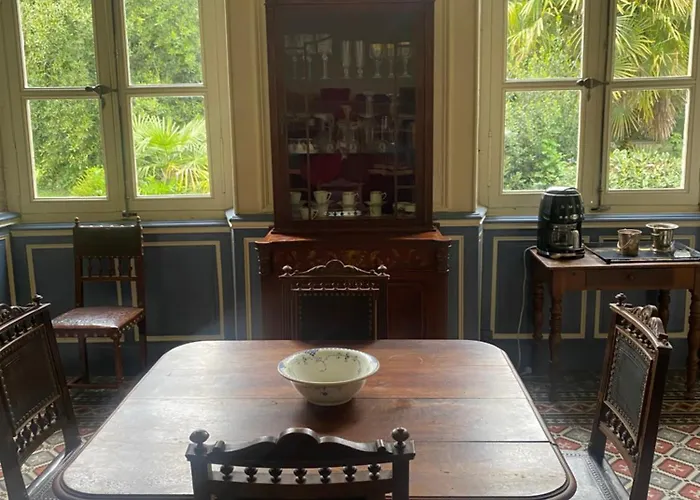 Gasthuis De La Riviere Pexiora