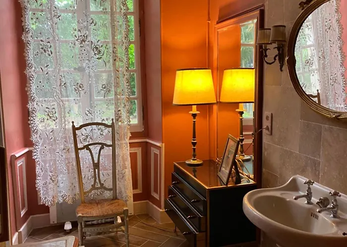 De La Riviere 4* Pexiora