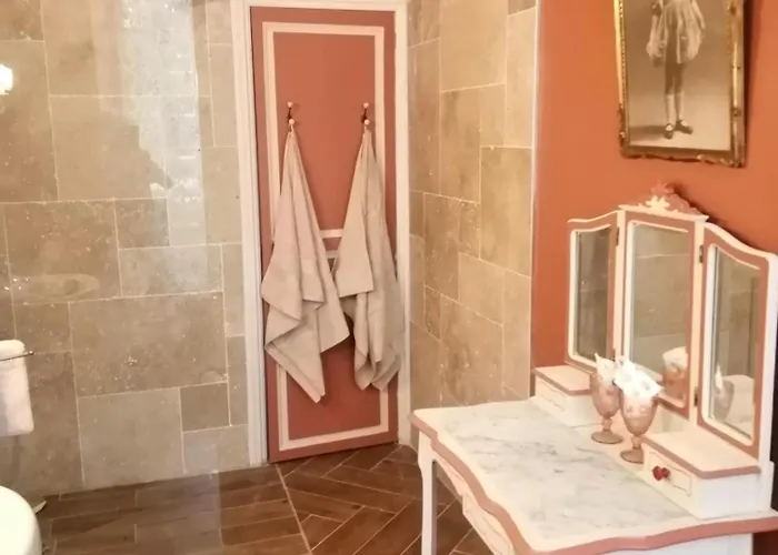 De La Riviere Gasthuis Pexiora