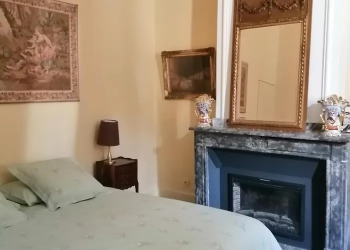 Gasthuis De La Riviere Pexiora