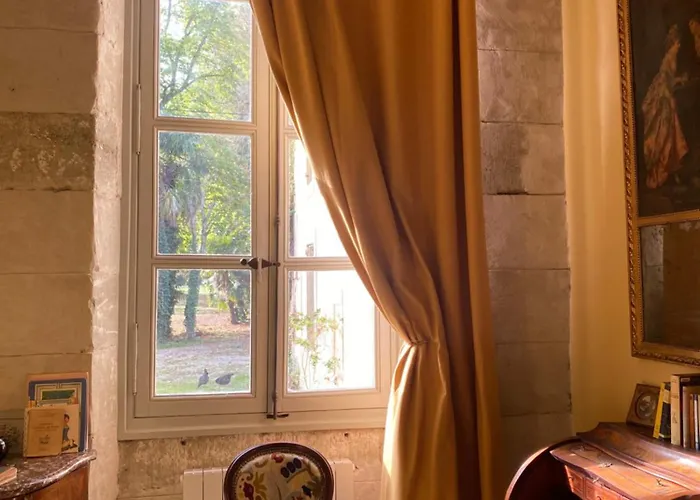 De La Riviere 4* Pexiora