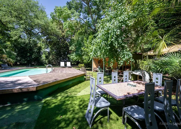 De La Riviere Gasthuis 4*