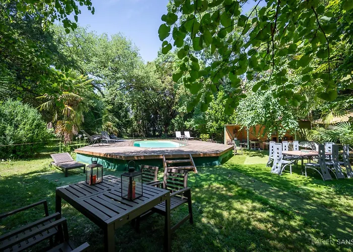 De La Riviere Gasthuis 4*