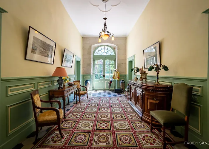 Gasthuis De La Riviere Pexiora