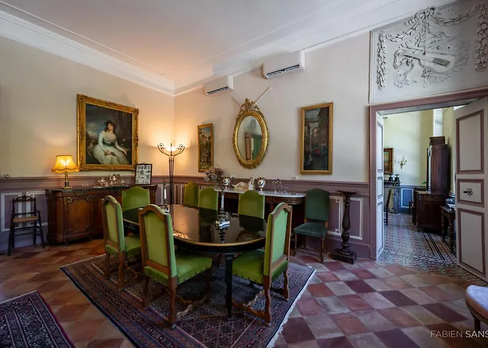 De La Riviere Gasthuis 4*