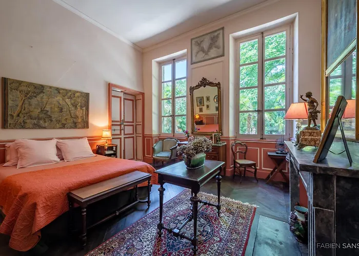 De La Riviere 4* Pexiora