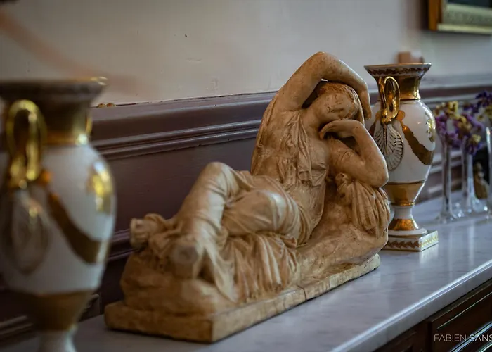 Gasthuis De La Riviere 4*