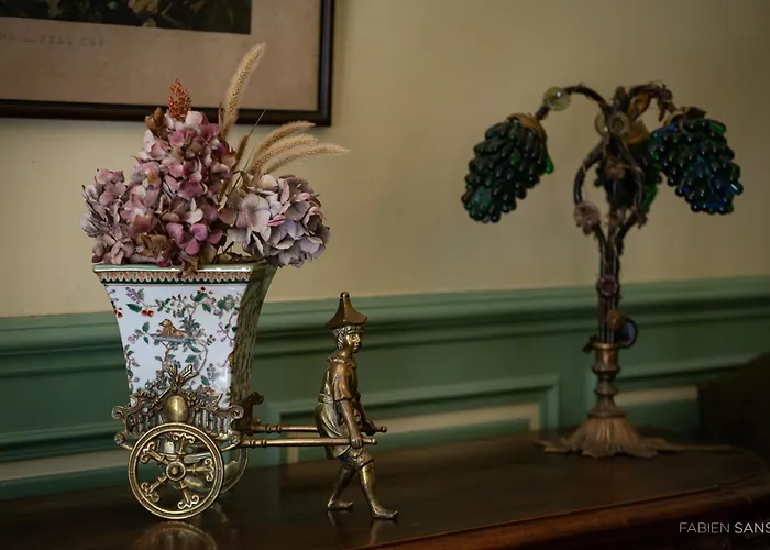 Gasthuis De La Riviere Pexiora