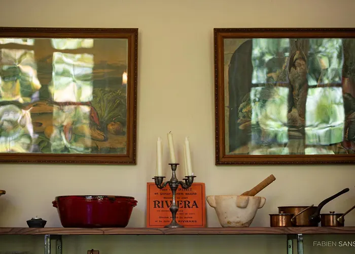 De La Riviere Pexiora