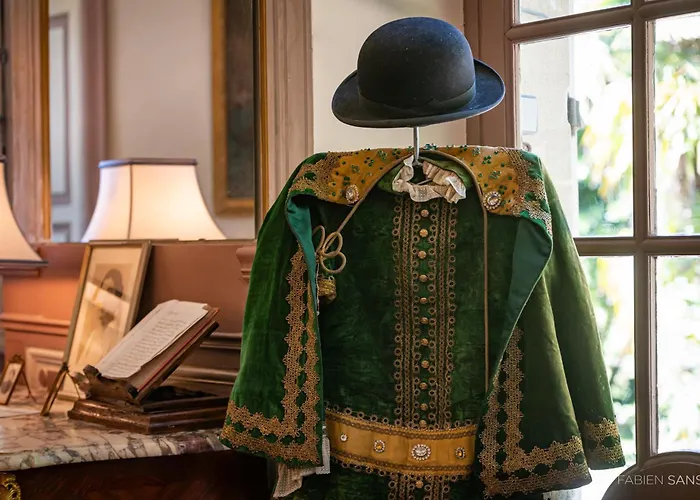 De La Riviere 4* Pexiora